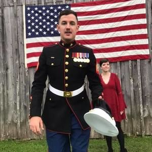 Meet your Posher, Dylan